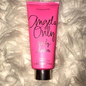 Victoria Secret Angels Only Body lotion